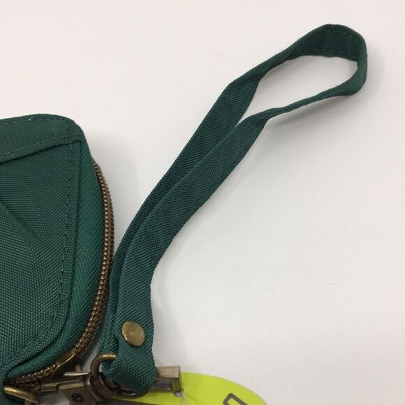 Travelon Nylon Zip Around Long Wallet RFID Protected - Picture 15 of 16